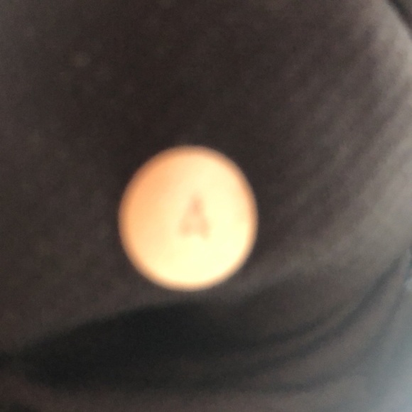 🔹Lululemon Leggings - Picture 5 of 5